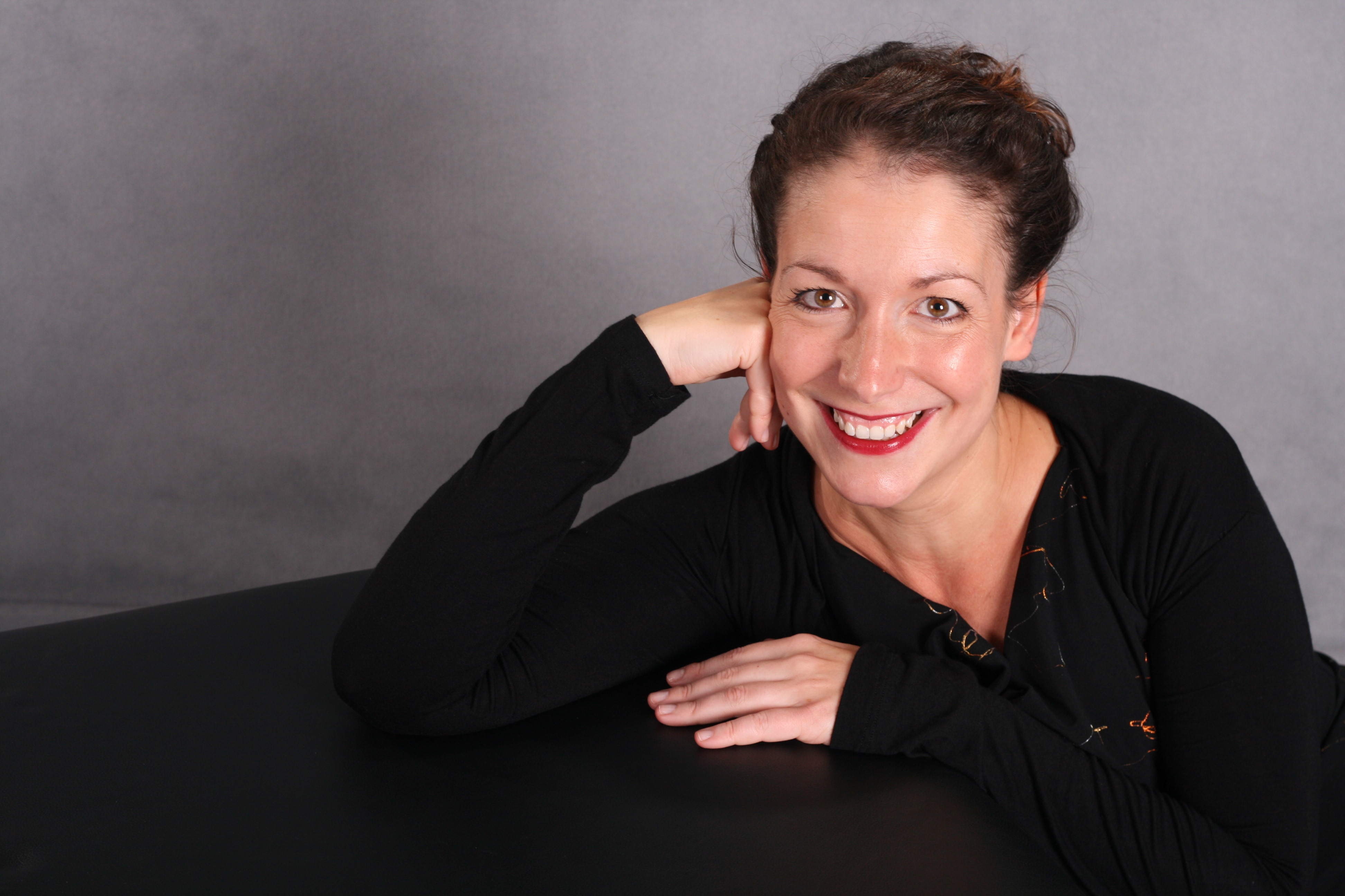 Franziska Förster